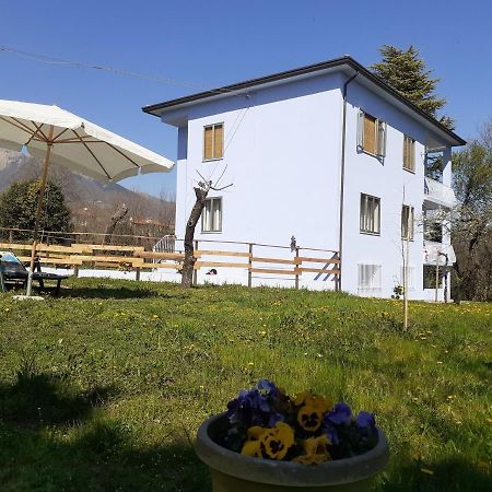 Апартаменты Grappaland Crespano del Grappa Экстерьер фото