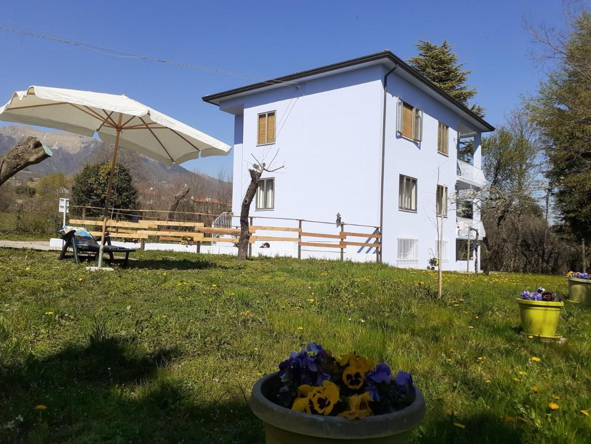 Апартаменты Grappaland Crespano del Grappa Экстерьер фото