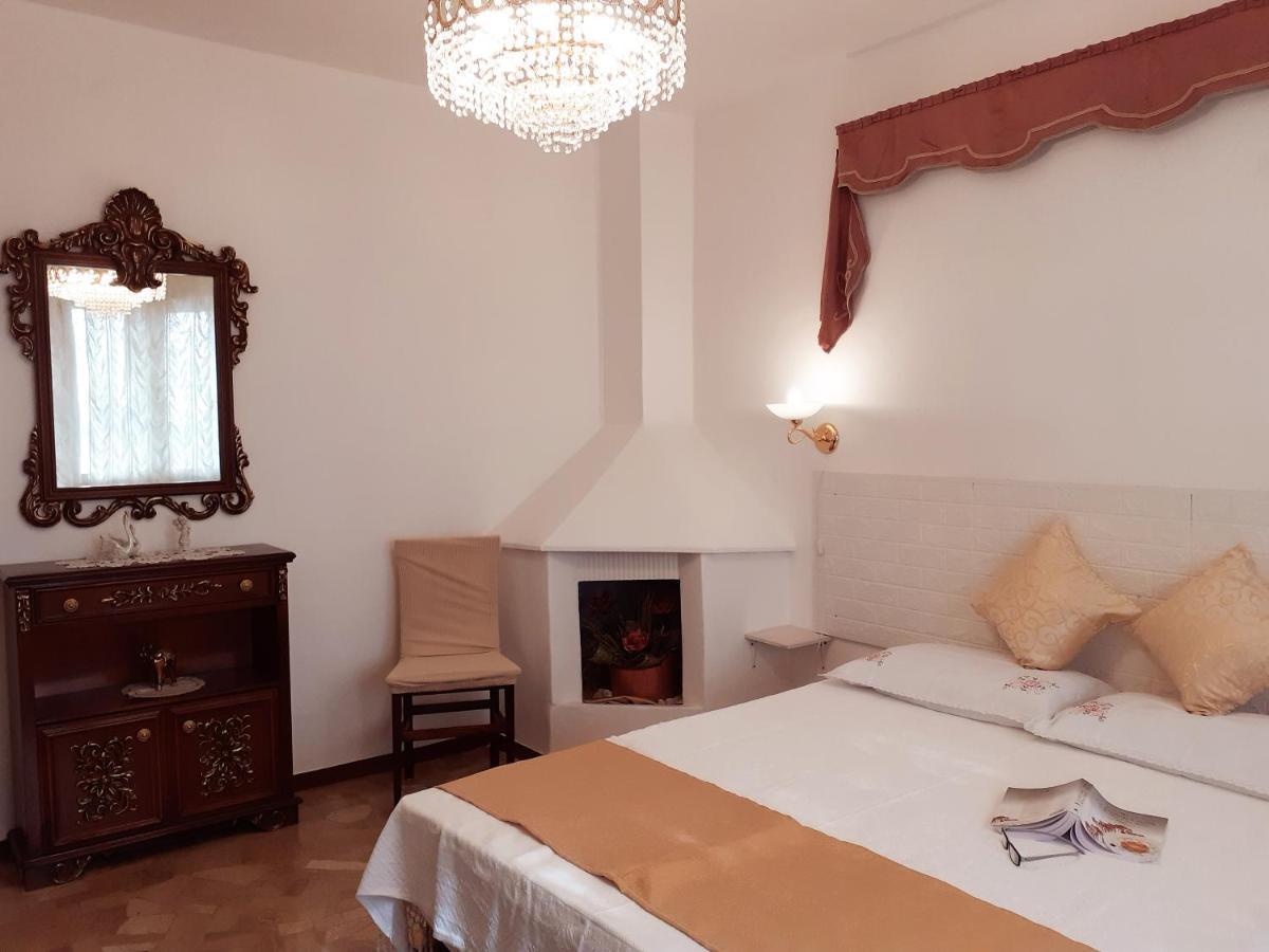 Апартаменты Grappaland Crespano del Grappa Экстерьер фото