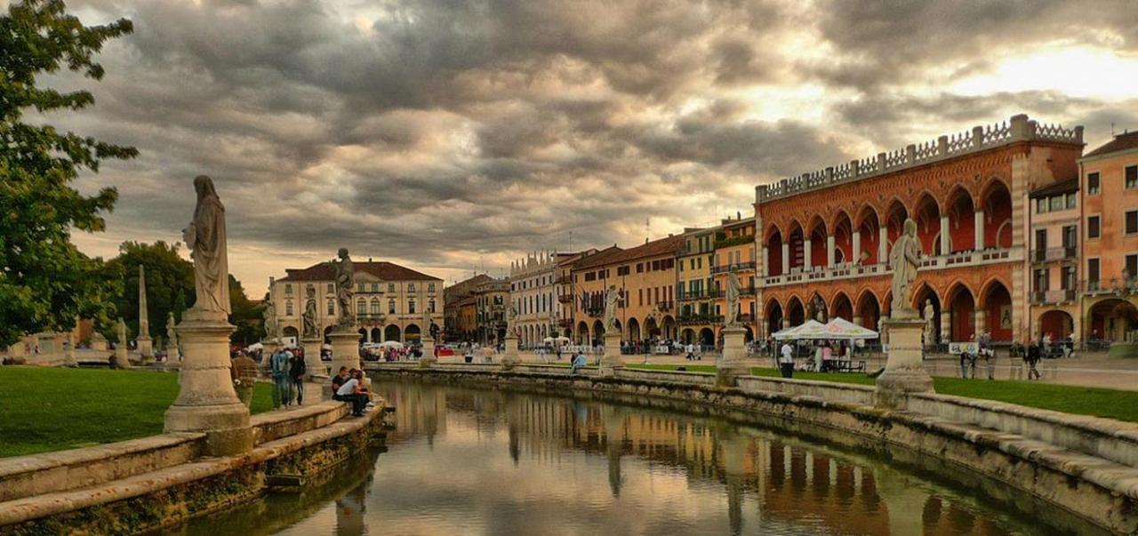 Апартаменты Grappaland Crespano del Grappa Экстерьер фото